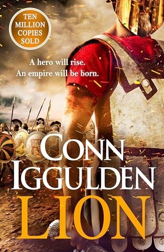 Lion book the golden - lion:,