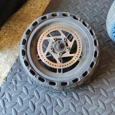 Aovo wheel  electric scooter parts