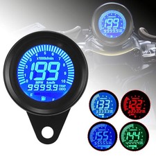 Black LCD Digital Universal