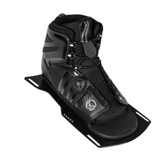 Sports stance 130 - 130, front