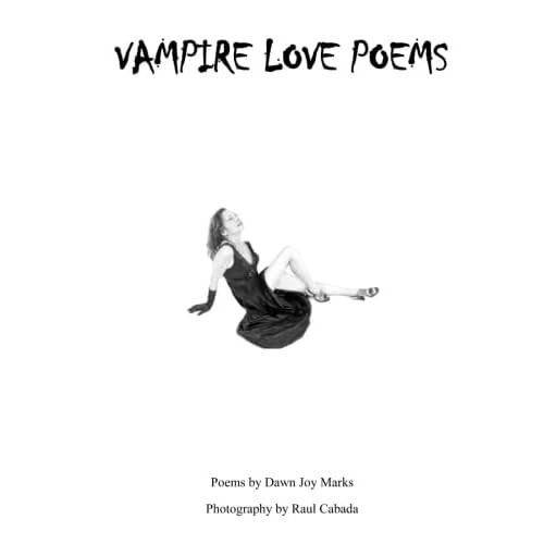 Vampire love poems new - vampire,