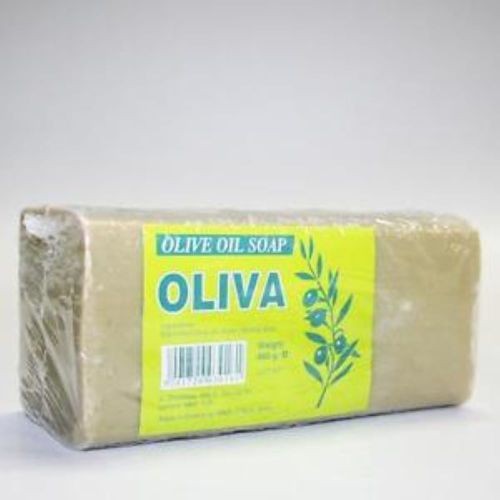 Oliva olive oil soap - oil,