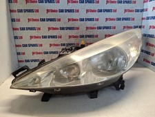 PEUGEOT 207 MK1 PH1 2009