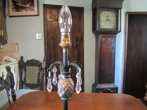 Lighting tall vintage - lighting,