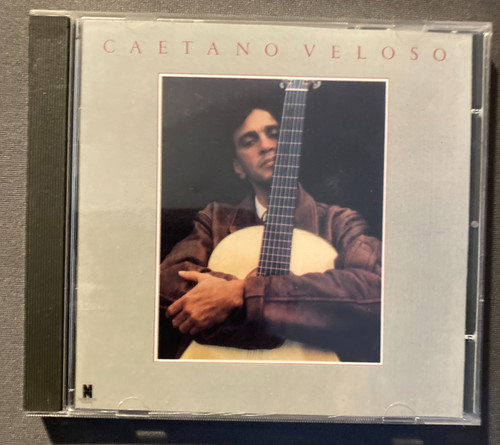 Brazil caetano veloso - brazil,