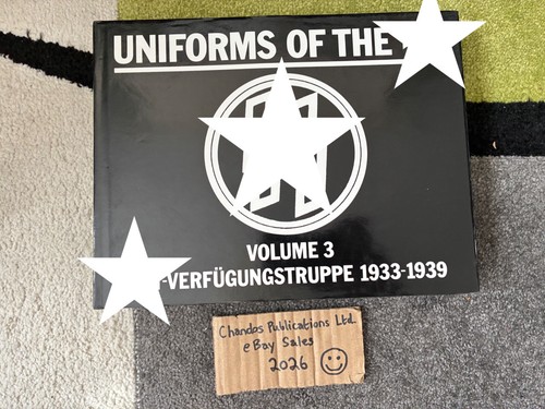 Uniforms the volume 3 - of,