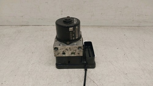 Golf abs pump module - vw,