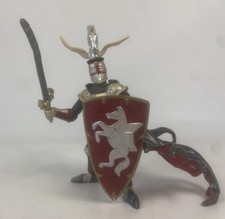 PAPO Pegasus Knight 2007 Red
