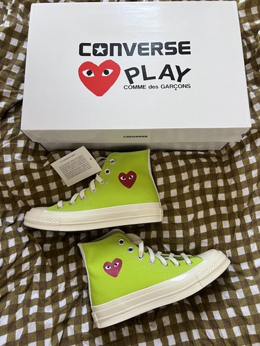 Converse play comme des - converse,
