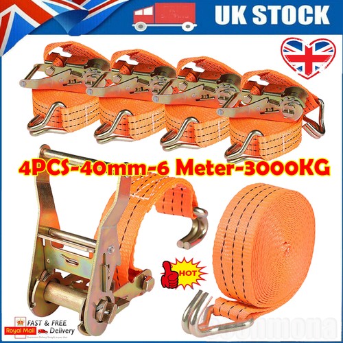 Heavy duty 40mm - 4x,