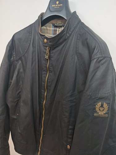 Belstaff kelland waxed - belstaff,