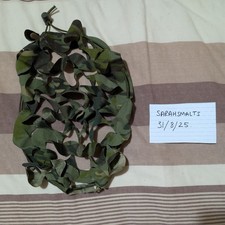 Fast Helmet Scrim Netting - MC Tropic