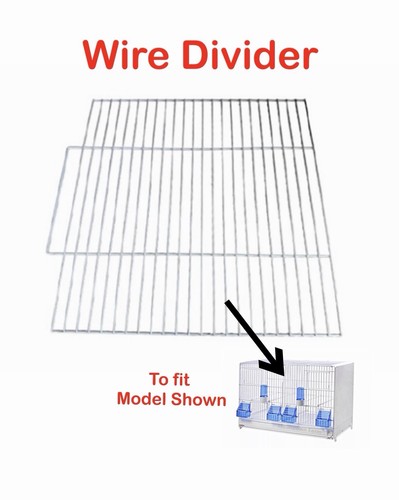 Wire divider only for - for, moondown