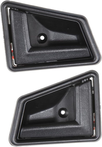 Interior door handles - interior,