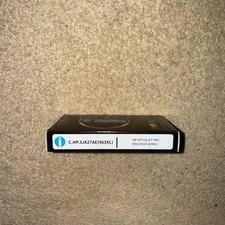 Inkjet Printer Cartridge