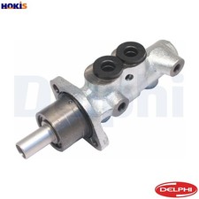 BRAKE MASTER CYLINDER LM70366