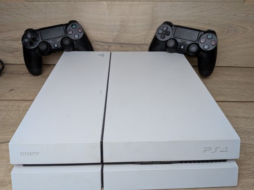 Sony playstation ps4 console - sony,