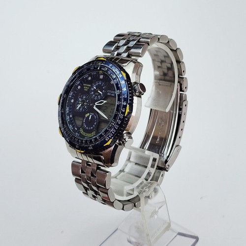 Men vintage watch citizen - vintage,
