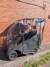 Electric Scooter Mini Crosser