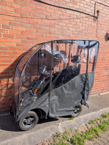 Electric scooter mini - electric,