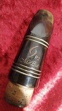 Mouthpiece moba for - mouthpiece, p2