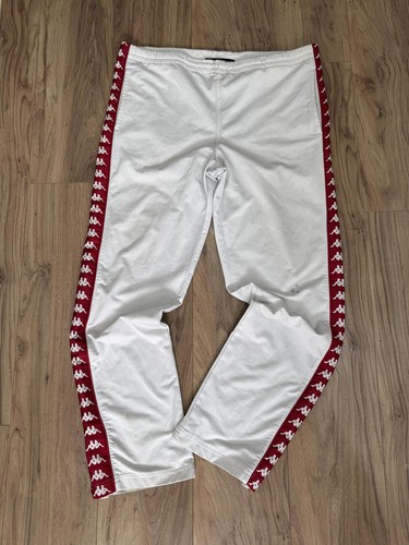 Vintage rare kappa track - , pants