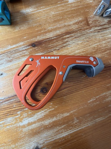 Mammut smart lightweight - 2.0,