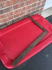 Vtg Antique Stanley Handyman