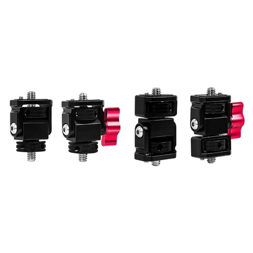 Fluid head mount - head,