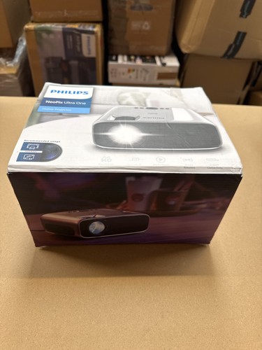 Philips neopix ultra - ultra, one,