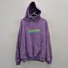 Childish Hoodie Mens Size