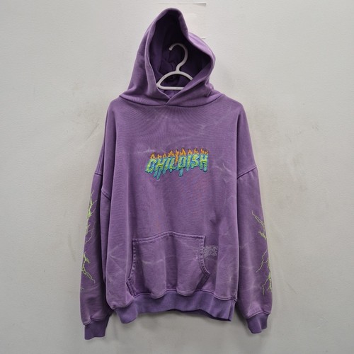 Childish hoodie mens - childish, size