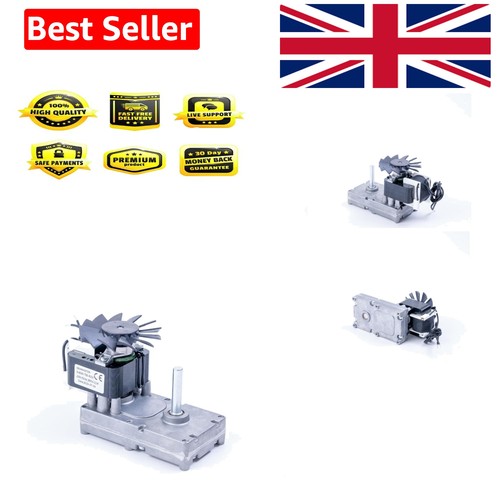 Electric motor for archway - electric,