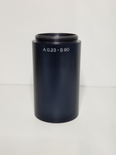 Leica condenser 0 23 - condenser, a