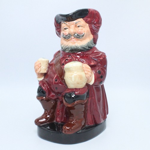 Royal doulton sir john - royal,