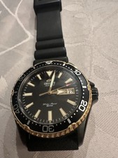 Orient kamasu automatic - orient,