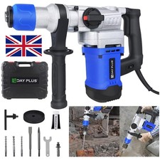 Electric Rotary Jack Hammer