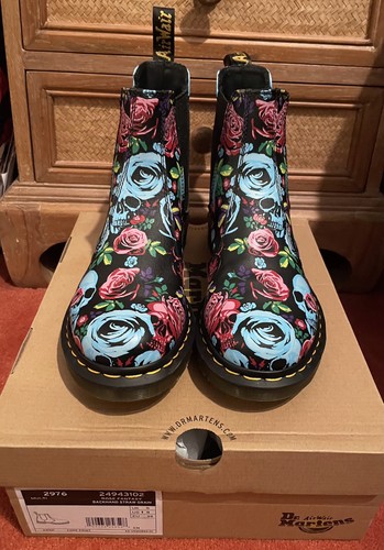 Nib ltd edition martens - nib,