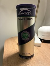 Slazenger Wimbledon Tennis