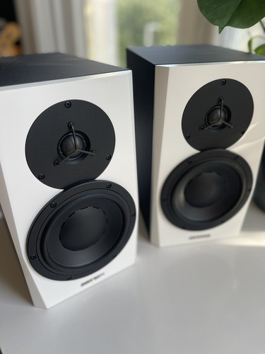 Dynaudio pro lyd - dynaudio, lyd-7