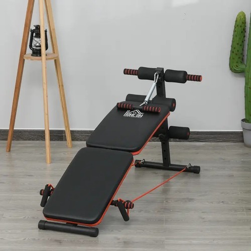 Abs sit bench core - sit,