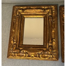 Vintage La Barge Mirrors (2)