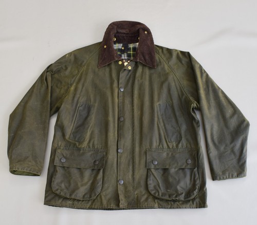 Barbour a100 bedale wax - a100,