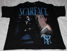 Trapstar Scarface black t