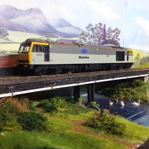 Hornby r2577 mainline - hornby,
