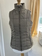 New MUSTO Ladies Vest Body
