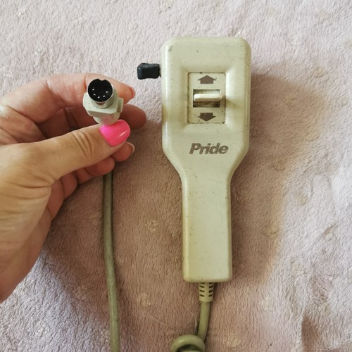 Pride remote for - , chair