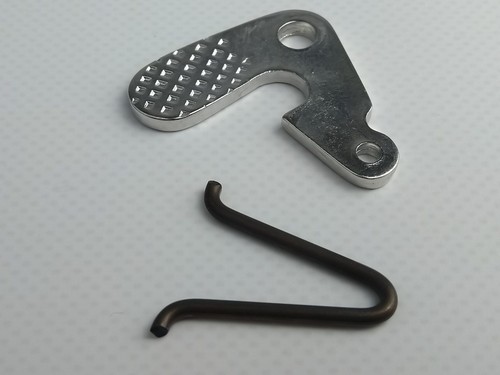 Vespa side panel tool - side,
