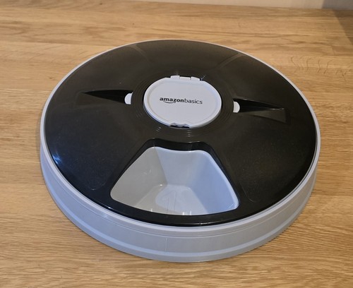 Amazon basics electronic pet - basics,