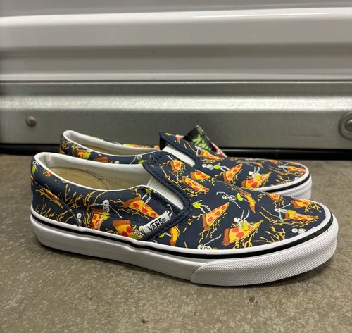 Vans classic slip - vans,